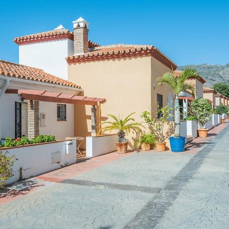 Aljamar 24 Comfortable House Near Burriana Beach نيرخا المظهر الخارجي الصورة