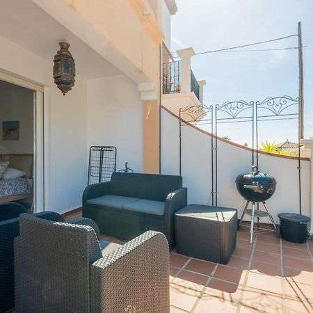 Aljamar 24 Comfortable House Near Burriana Beach نيرخا المظهر الخارجي الصورة