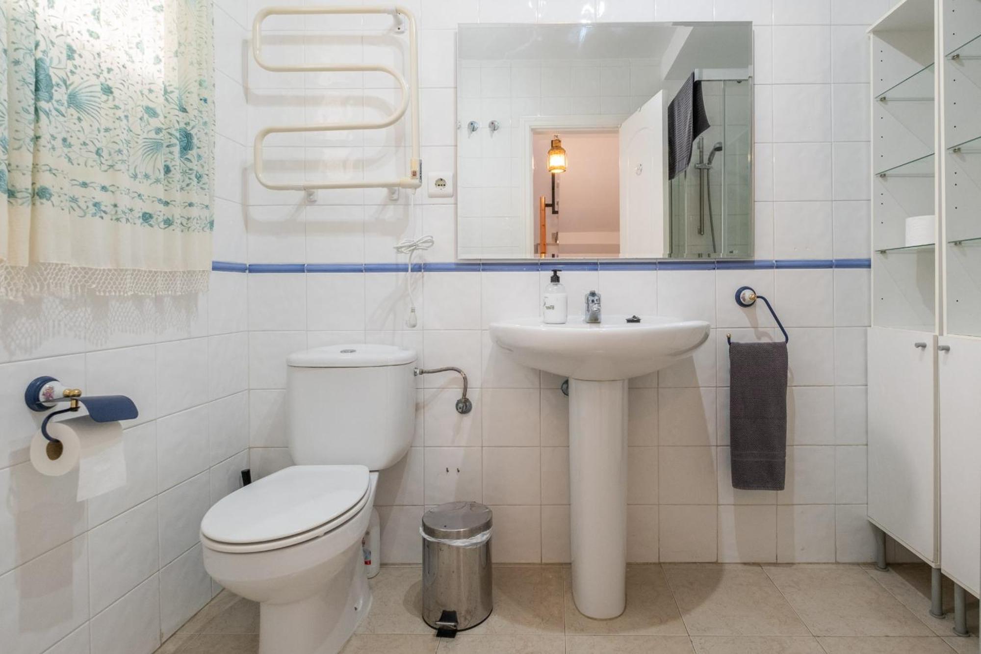 Aljamar 24 Comfortable House Near Burriana Beach نيرخا المظهر الخارجي الصورة