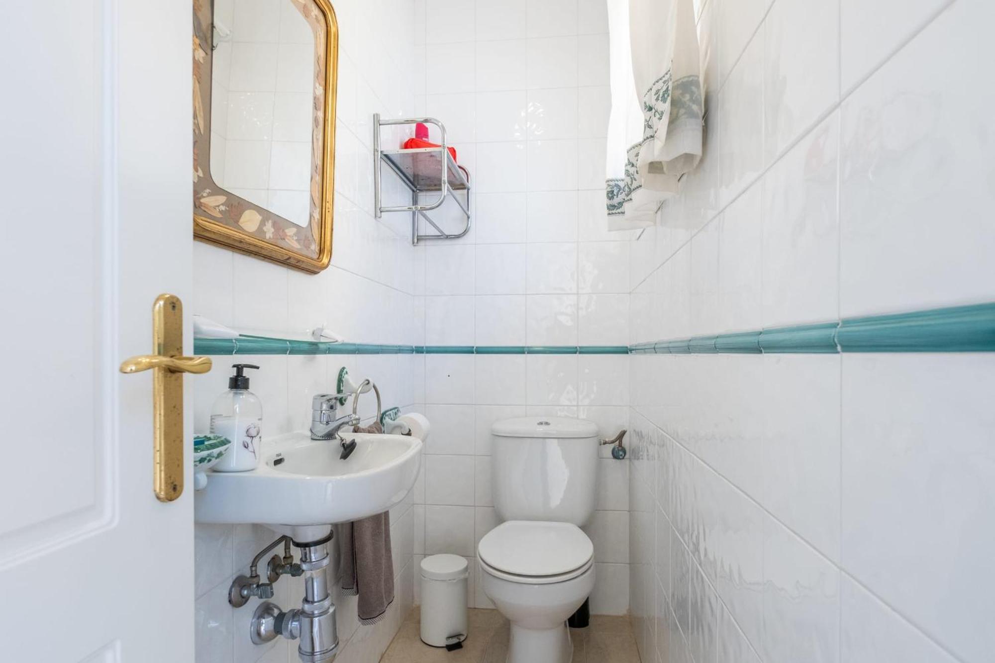 Aljamar 24 Comfortable House Near Burriana Beach نيرخا المظهر الخارجي الصورة