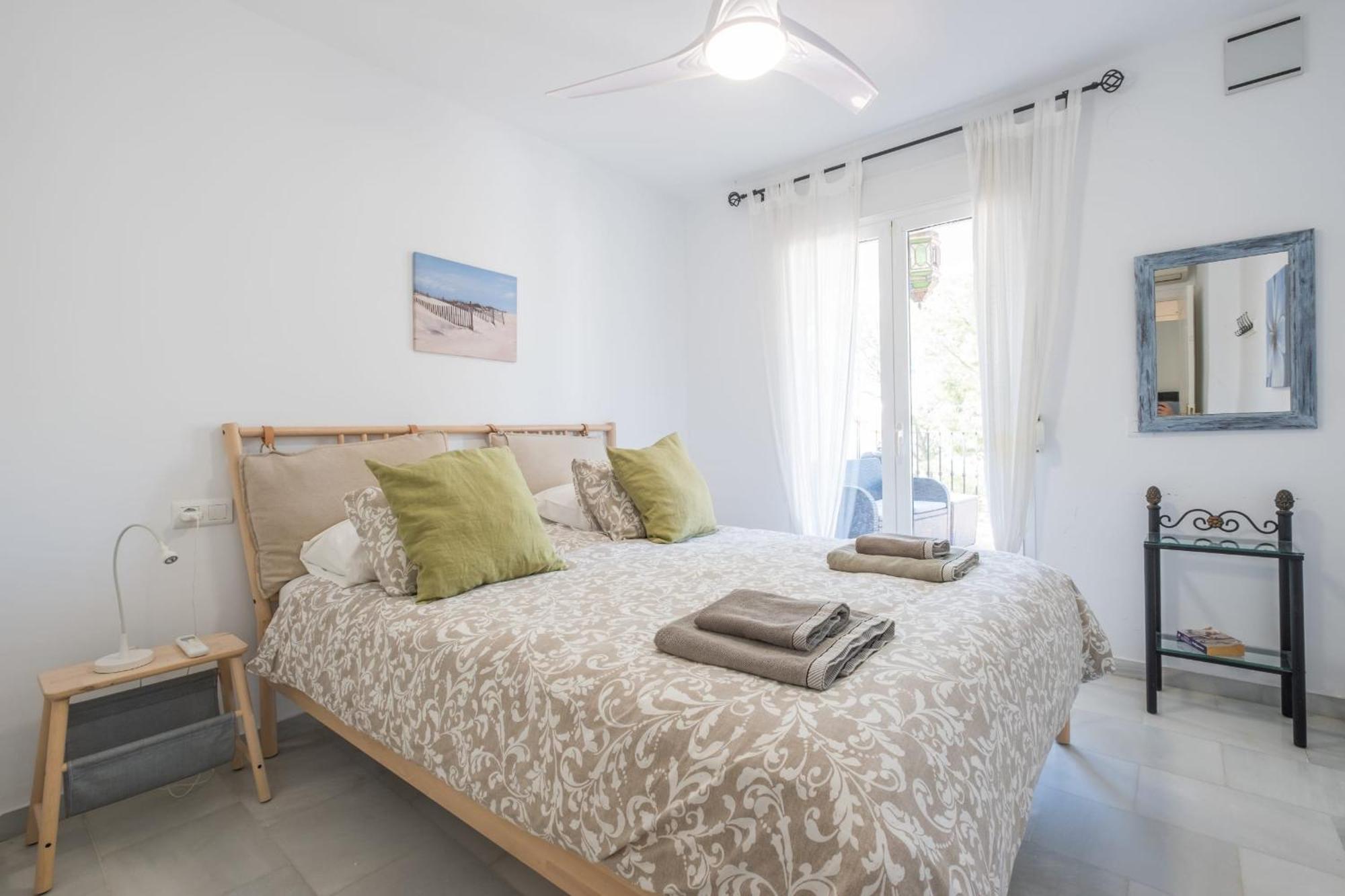 Aljamar 24 Comfortable House Near Burriana Beach نيرخا المظهر الخارجي الصورة
