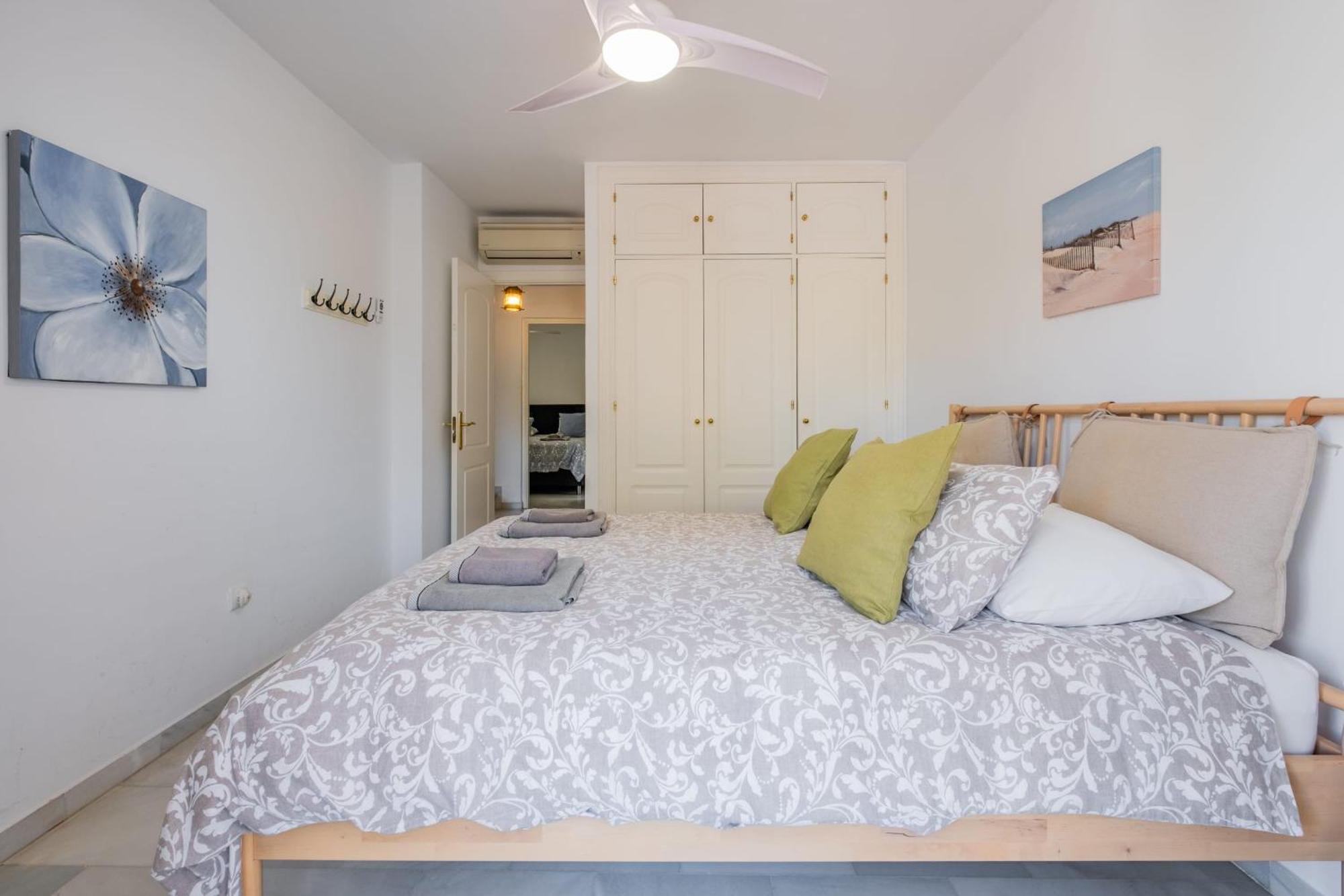 Aljamar 24 Comfortable House Near Burriana Beach نيرخا المظهر الخارجي الصورة