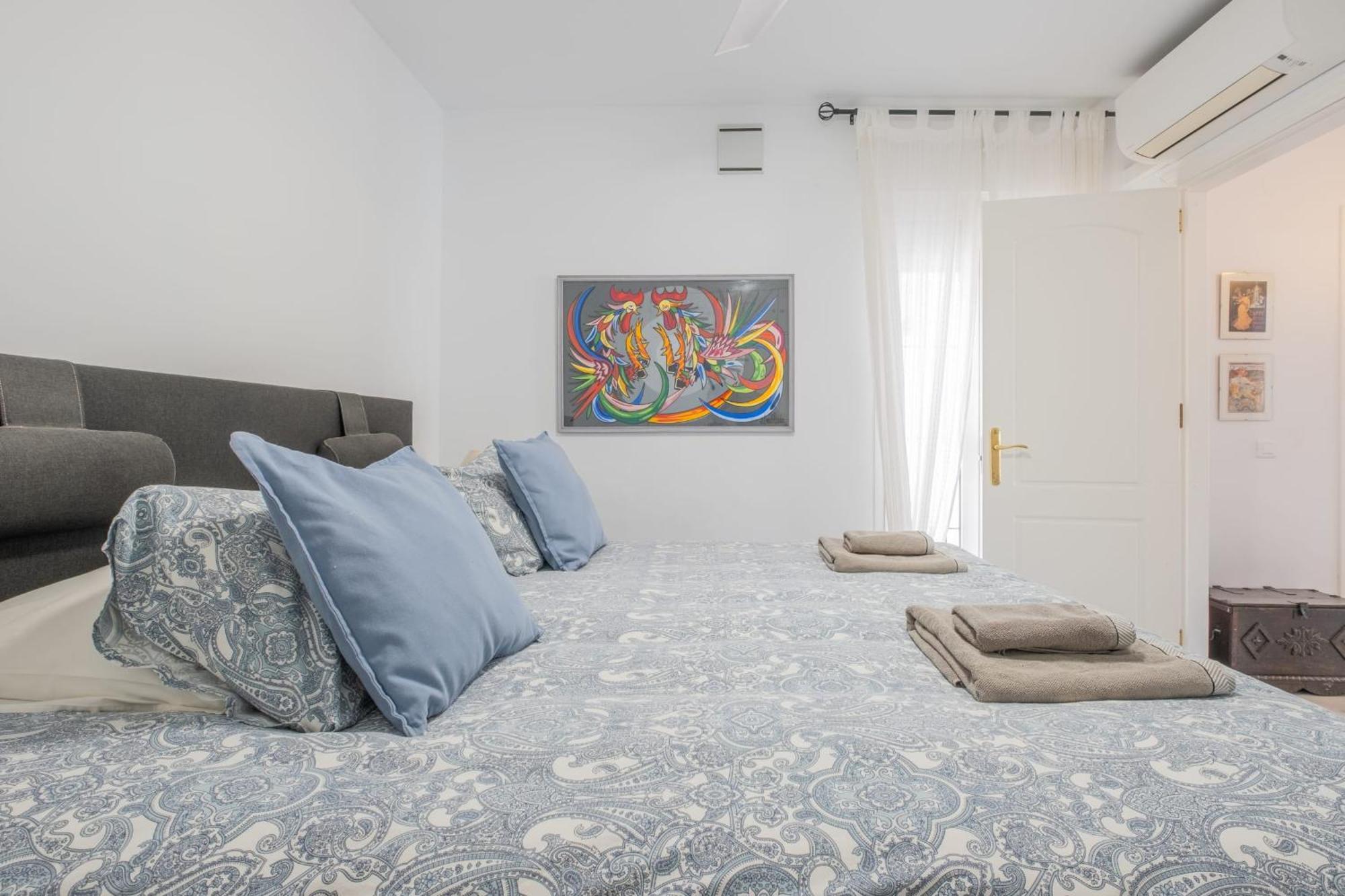 Aljamar 24 Comfortable House Near Burriana Beach نيرخا المظهر الخارجي الصورة