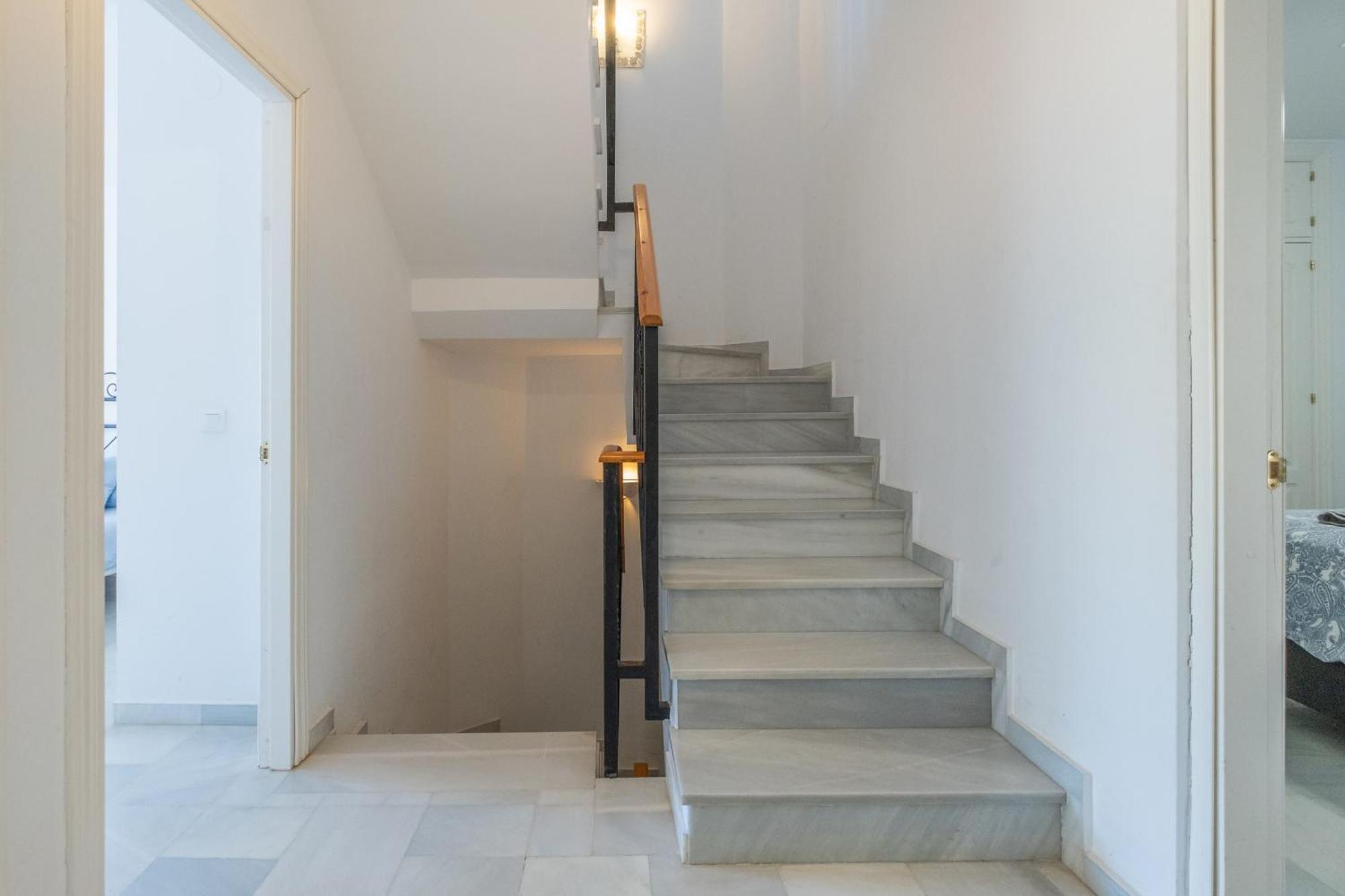 Aljamar 24 Comfortable House Near Burriana Beach نيرخا المظهر الخارجي الصورة