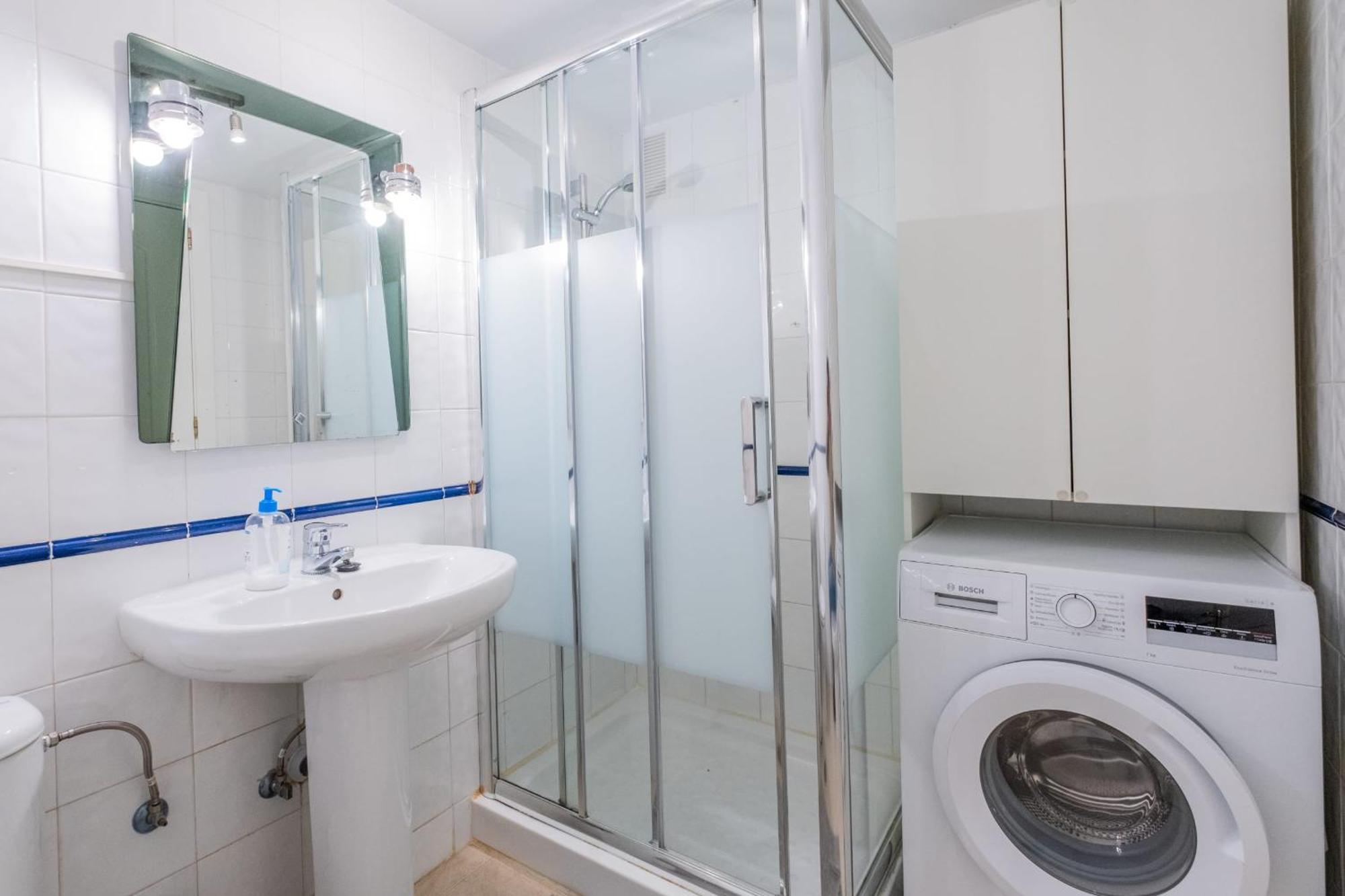 Aljamar 24 Comfortable House Near Burriana Beach نيرخا المظهر الخارجي الصورة
