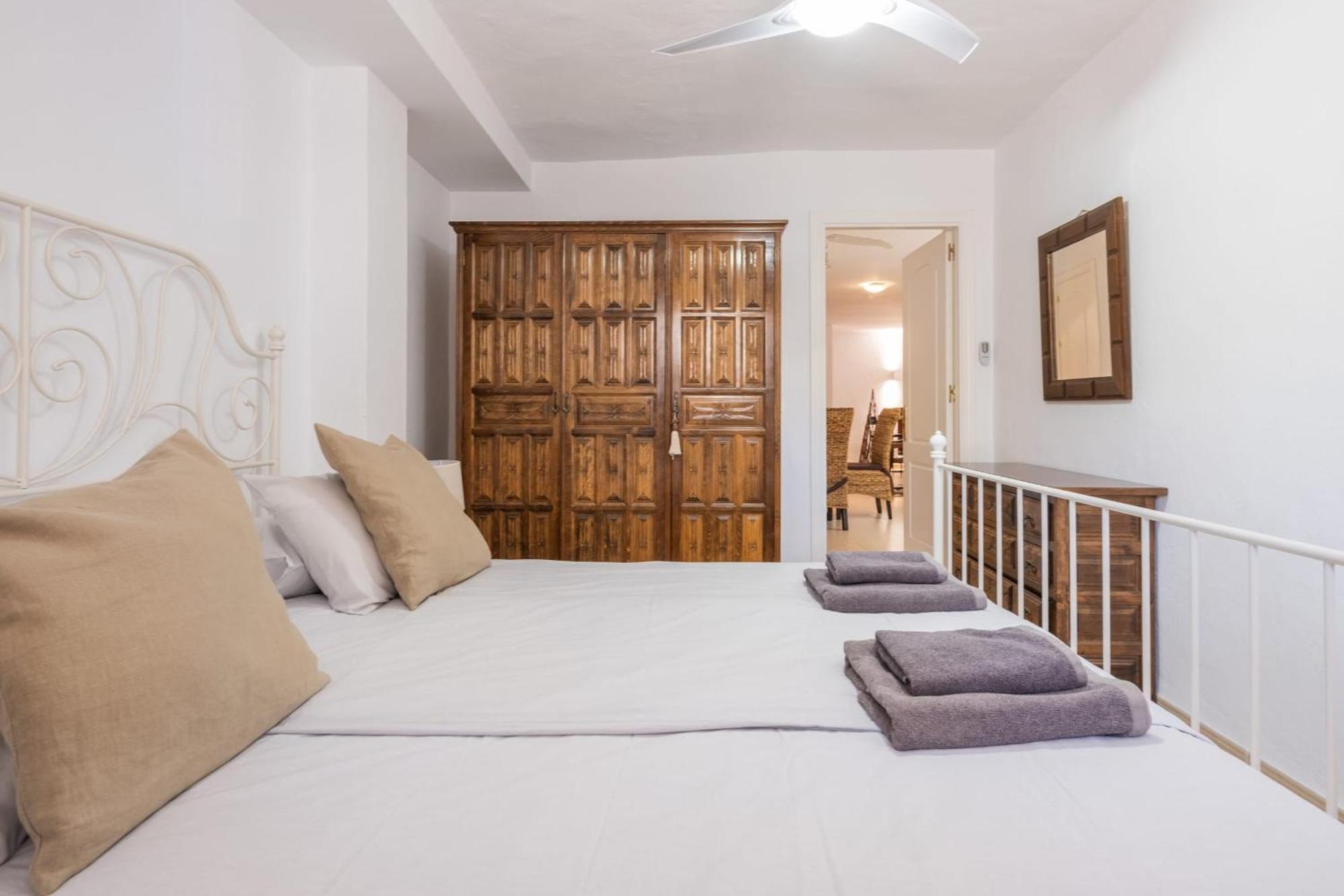 Aljamar 24 Comfortable House Near Burriana Beach نيرخا المظهر الخارجي الصورة