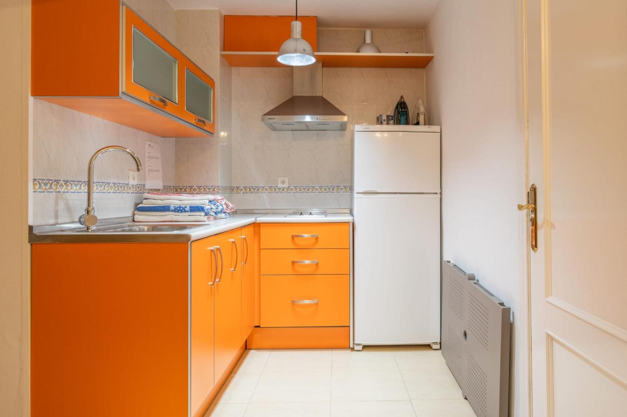 Aljamar 24 Comfortable House Near Burriana Beach نيرخا المظهر الخارجي الصورة