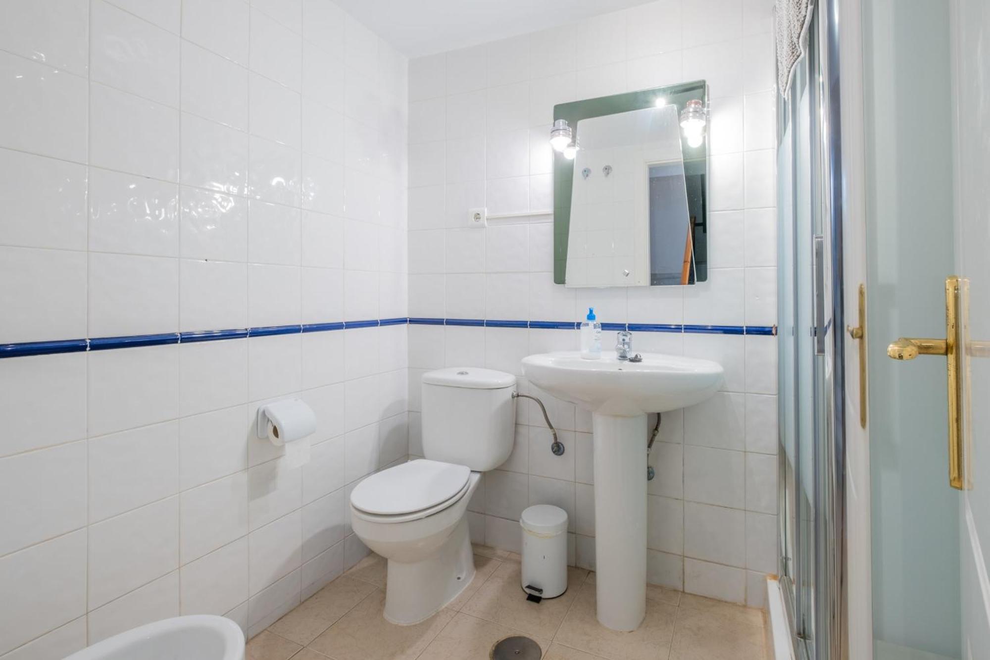 Aljamar 24 Comfortable House Near Burriana Beach نيرخا المظهر الخارجي الصورة