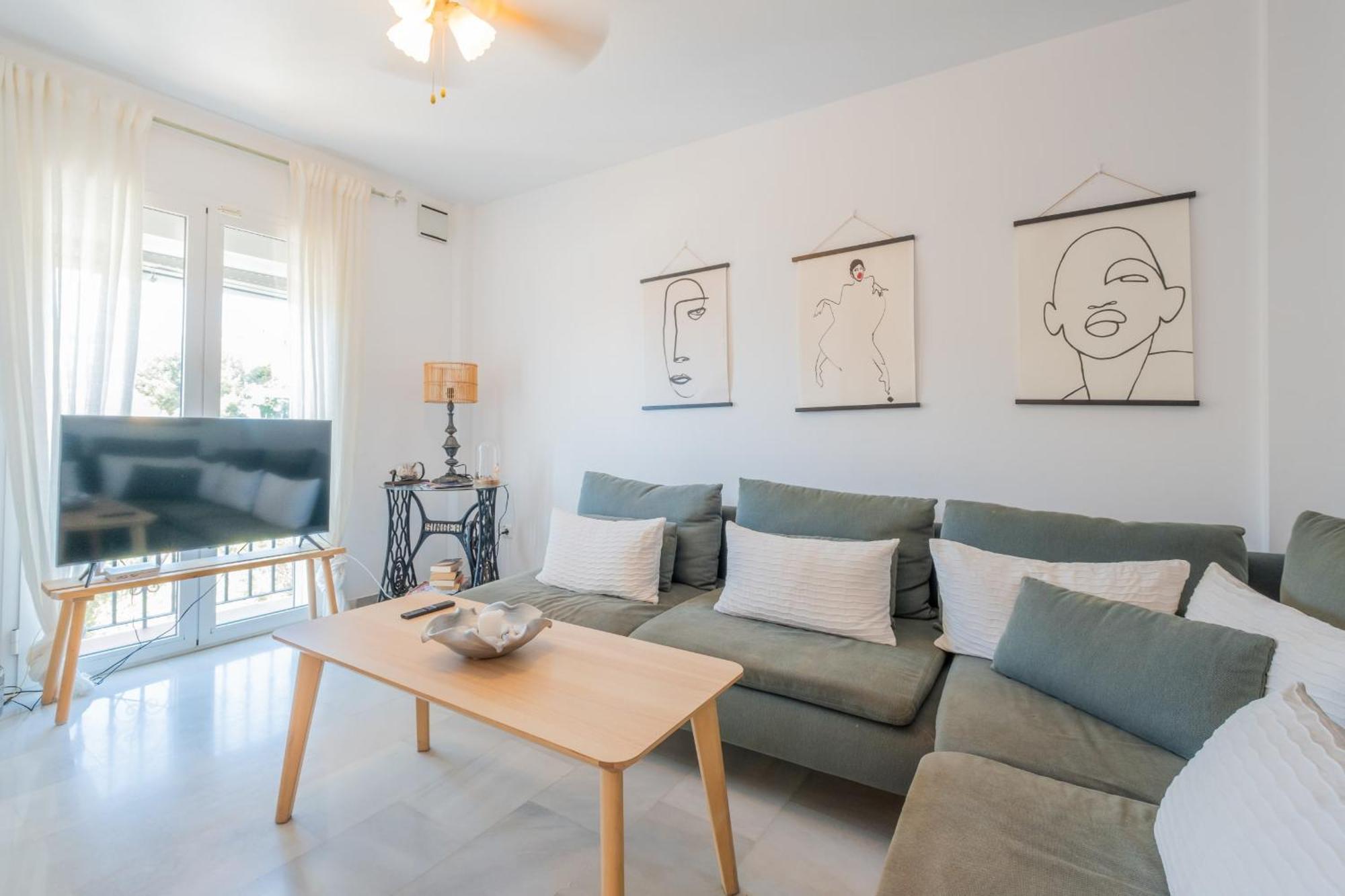 Aljamar 24 Comfortable House Near Burriana Beach نيرخا المظهر الخارجي الصورة
