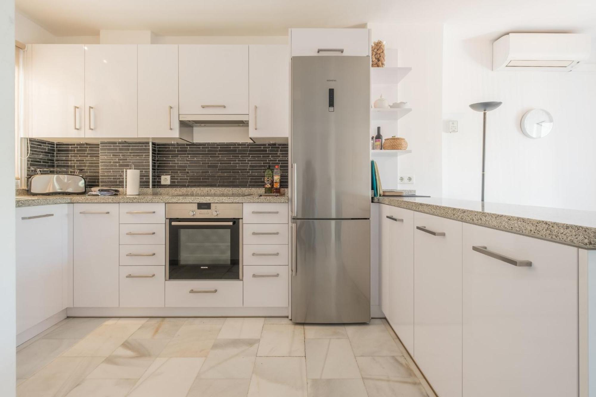Aljamar 24 Comfortable House Near Burriana Beach نيرخا المظهر الخارجي الصورة